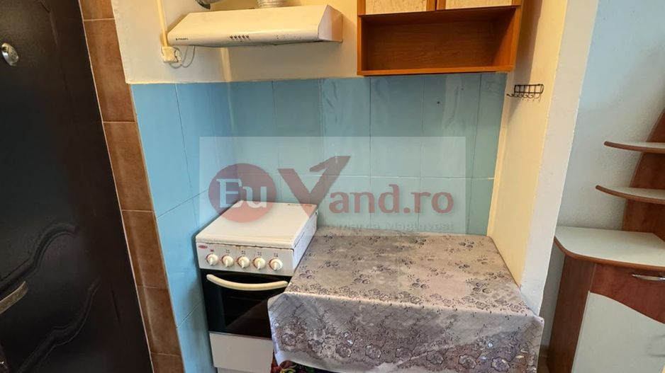 De vanzare garsoniere, zona Palatul Copiilor, de la 18.900 euro - Poză 10