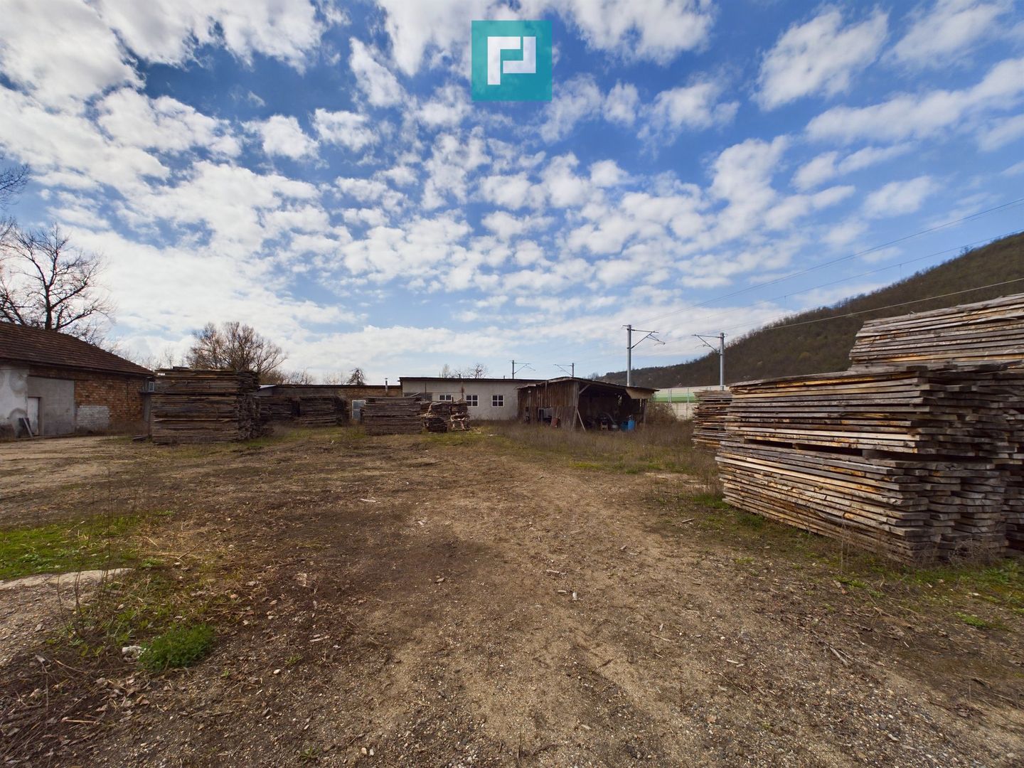 Fabrică de prelucrare a lemnului și palului - Poză 34