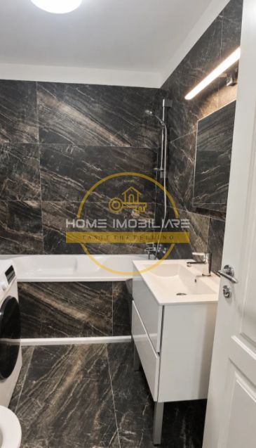 Etaj Intermediar/Apartament 1Camera 40mp/Mobilat&Utilat! - Poză 6