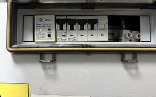 SPATIU COMERCIAL 206 MP LA STRADA | VITRINA 12 ML | CENTRUL CIVIC - Poză 13