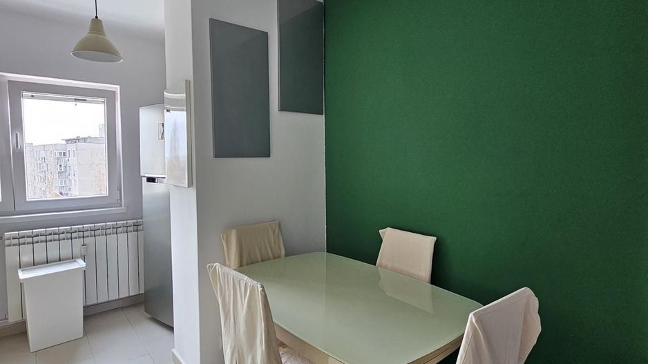 proximitate metrou , renovat + mobilat - Poză 5