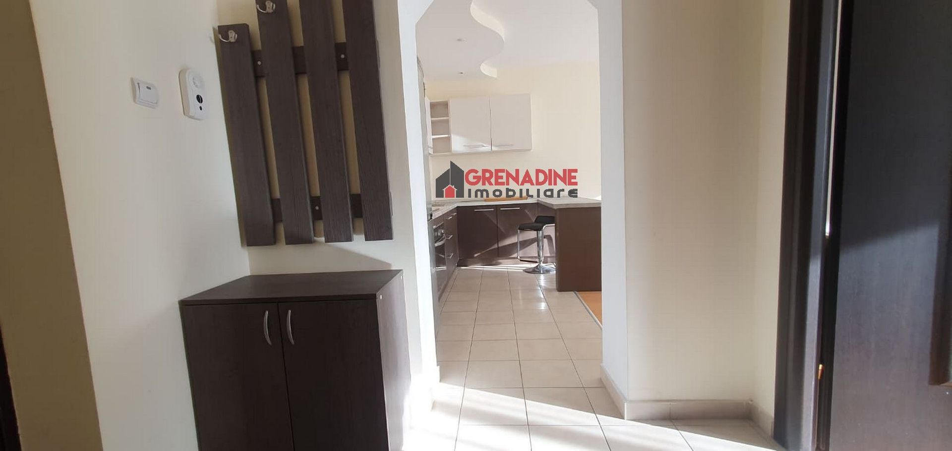 Studio Modern 44 mp Str. Baba Novac  - Zona Gemenii - Poză 7