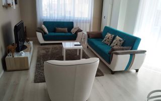 3 Camere 105 mp | Mobilat Complet | Rond OMV - Poză 2