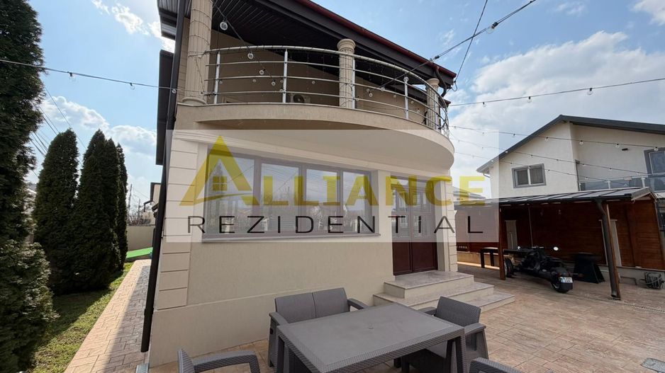 Oportunitate! Casa P+E+M confort si spatiu generos - Poză 3