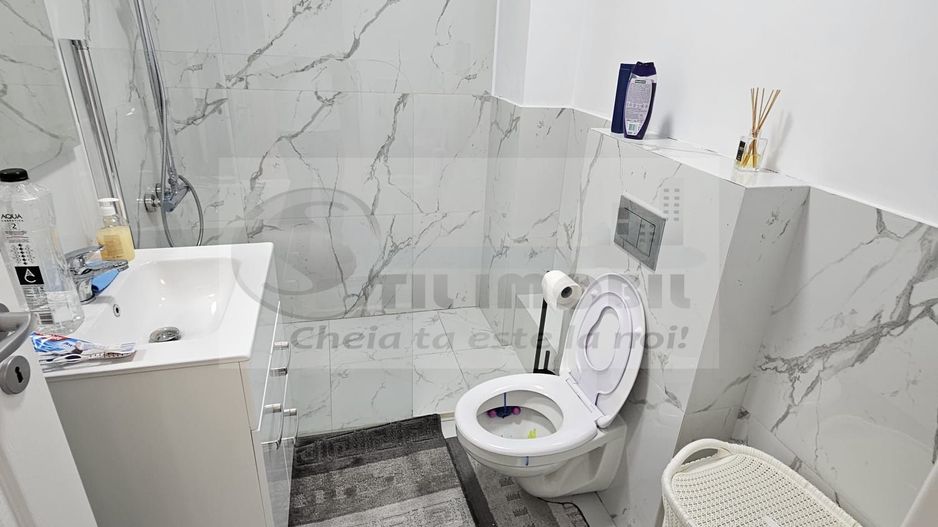 Apartament 2 camere - 53 mp util - Valea Adanca - 107.000 euro - Poză 10