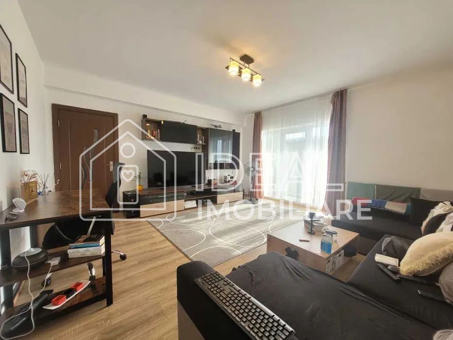Apartament de vanzare 2 camere, in Selimbar - Poză 3