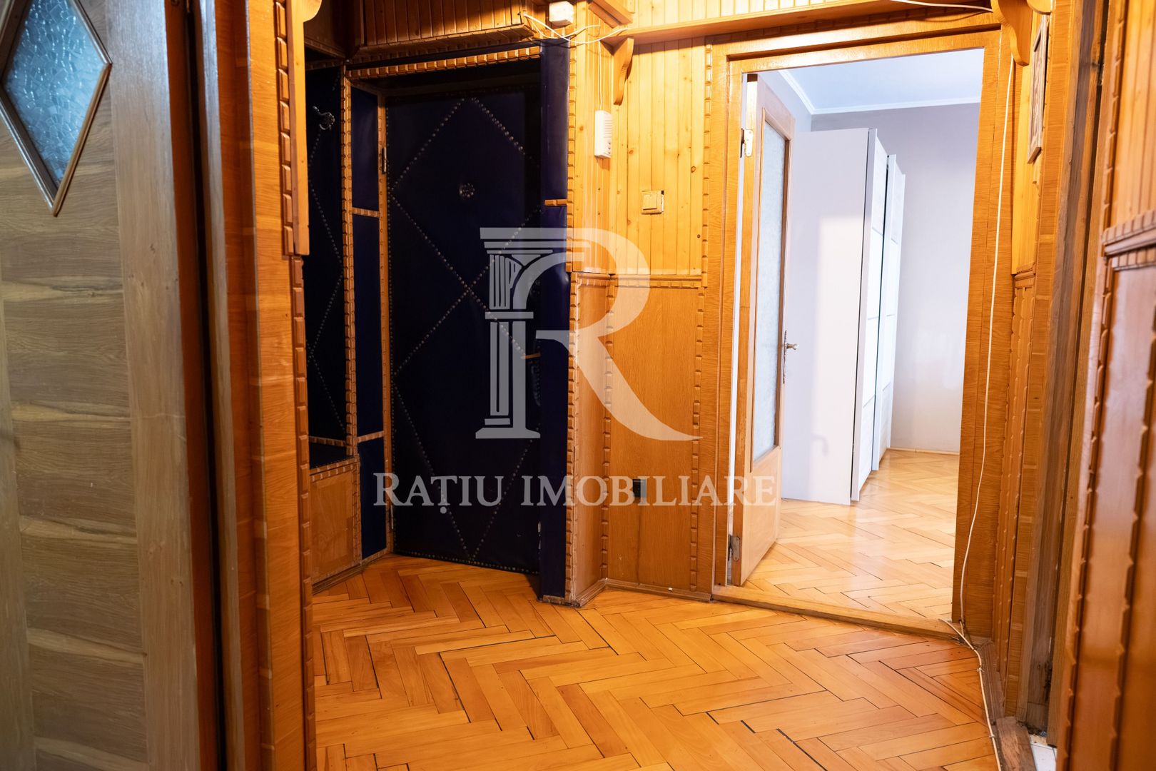 Apartament cu 2 camere | Decebal | Etajul 2 | Oradea - Poză 13