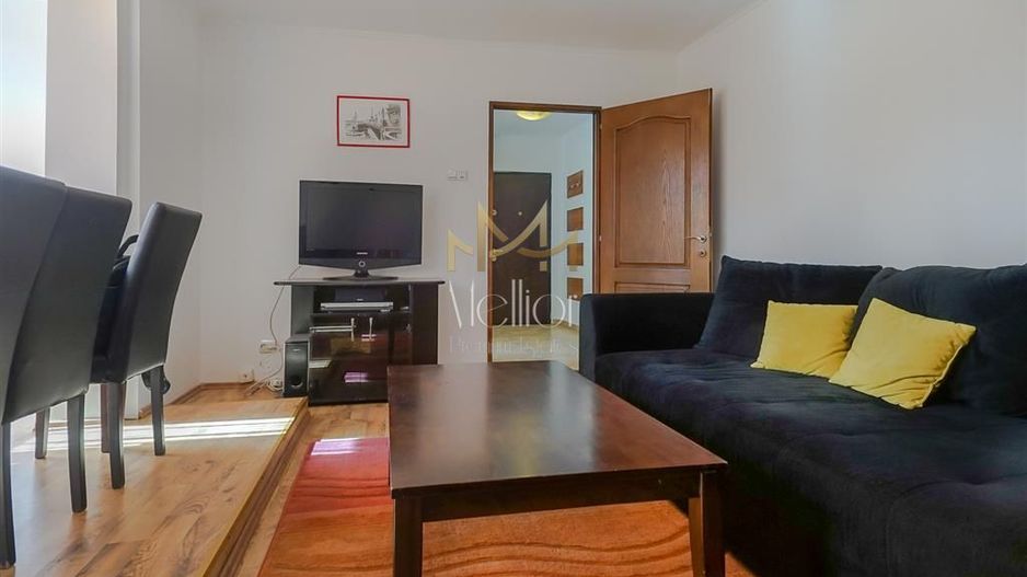 Apartament 3 camere decomandate Gheorgheni zona Diana! - Poză 3
