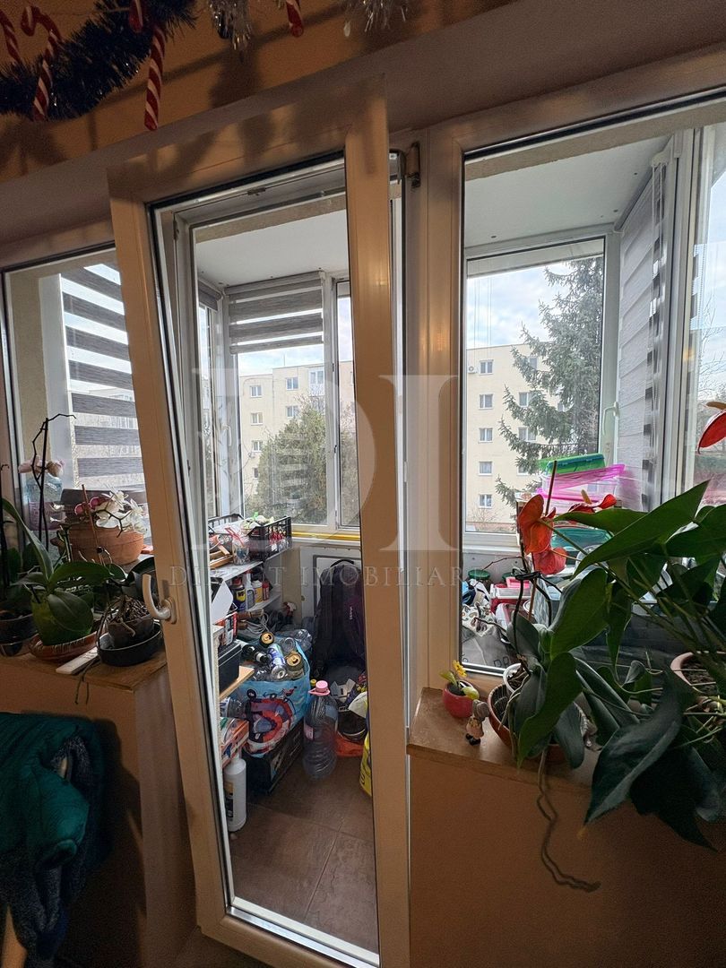 Apartament 4 camere | Zona Big Manastur - Poză 11