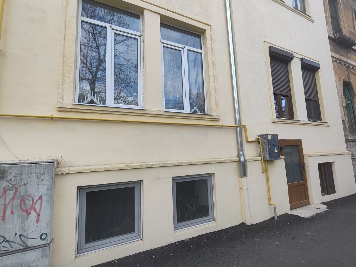 Apartament 2 camere | Demisol | Kogălniceanu | Comision 0 - Poză 3