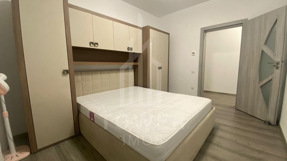 Închiriere – Apartament  cu 3 camere în zona Arhitecților din Sibiu - Poză 4