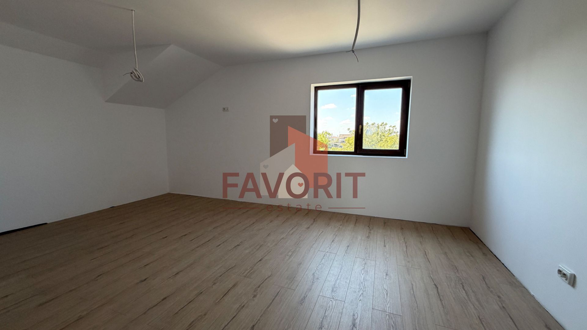 Duplex in Mosnita | Langa Lidl 2 | La asfalt | Toate utilitatile - Poză 10