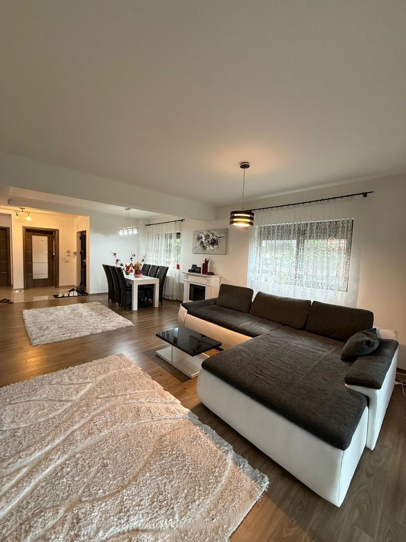 Duplex spatios - 3 dormitoare - Dumbravita - Poză 3