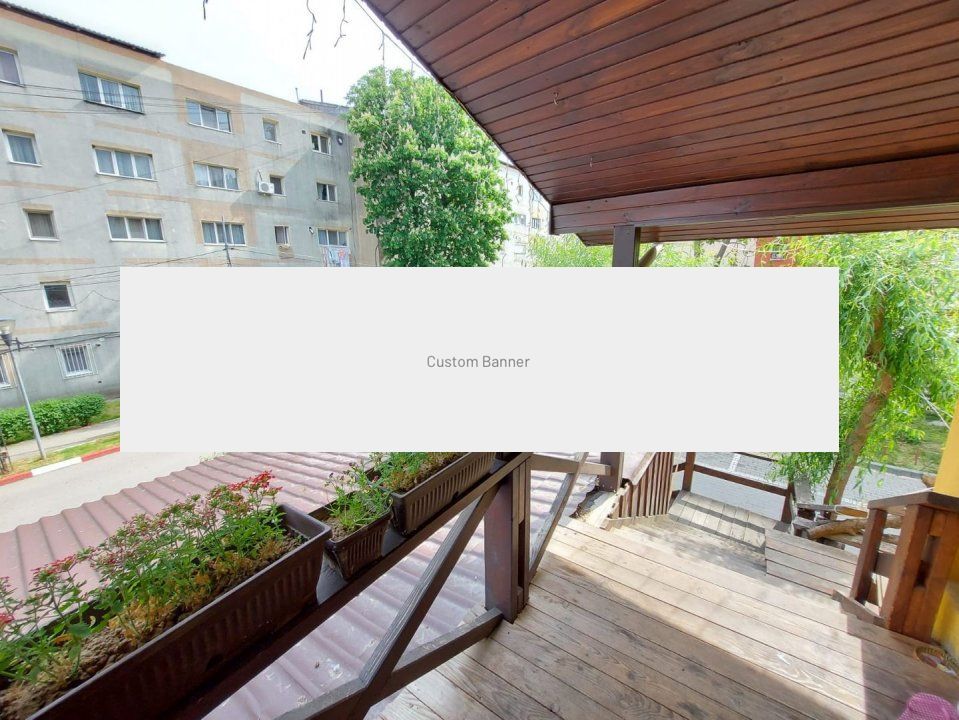 Casa si afacere la cheie Panciu - Poză 7
