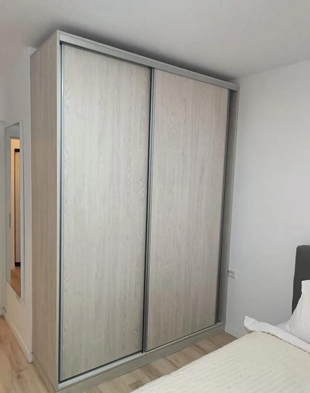 AP. 2 CAMERE APARATORII PATRIEI, PRIMA INCHIRIERE, LOC PARCARE, NOU - Poză 6