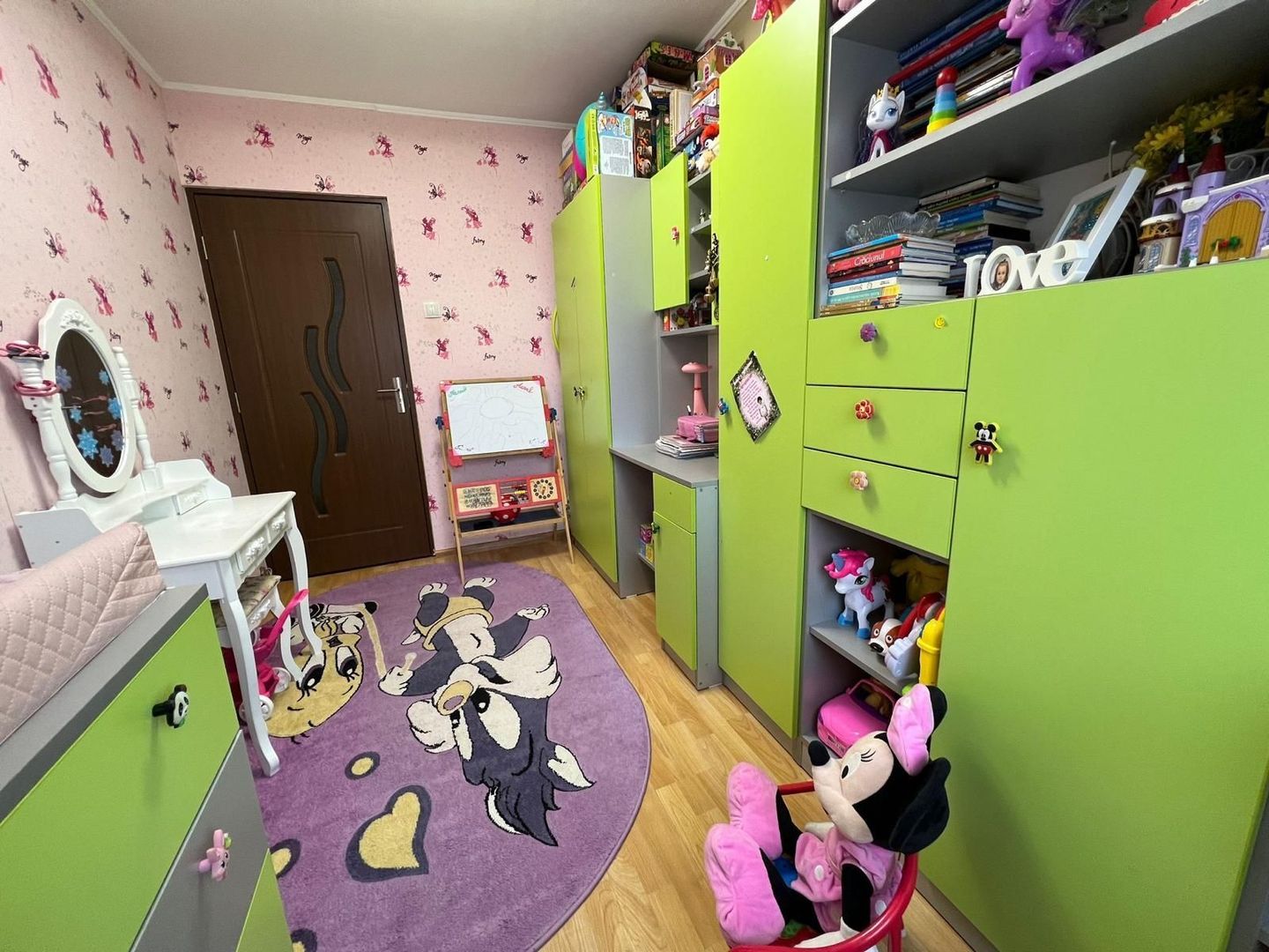 Apartament Micro 17 - Poză 6