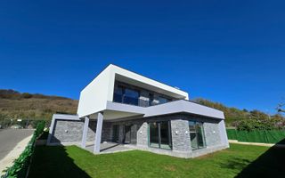 Casă individula de vânzare în Baciu – | Zonă SunGarden - Poză 3