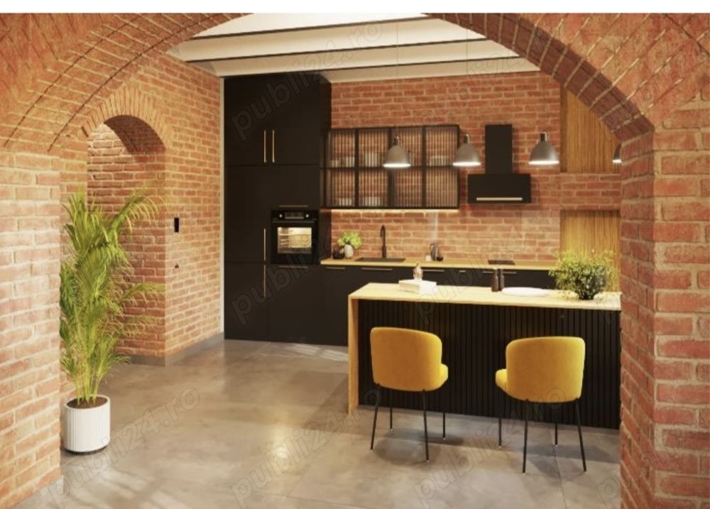 Apartament de lux in zona centrala - Poză 2