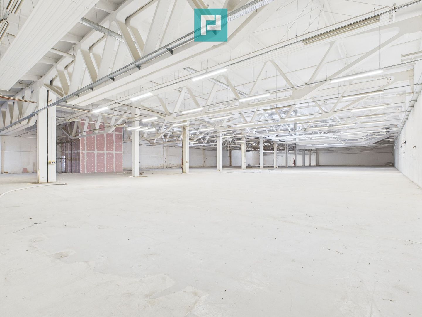 Centru Logistic – Platformă Industrială Oradea - Poză 30