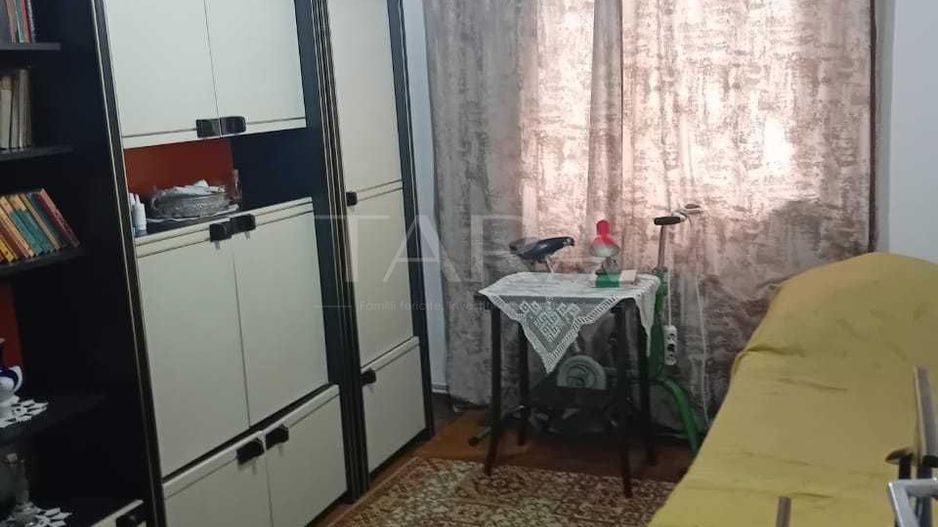 Vânzare apartament 4 camere, Mănăștur – zonă excelentă. - Poză 5
