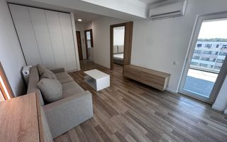 2 Camere 7min Metrou Grozavesti Politehnica Park Basarab Orhideea - Poză 2