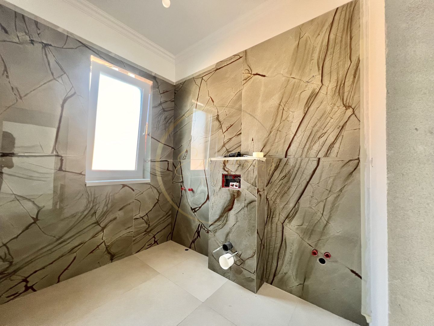 COMISION 0 % | Duplex despartit prin garaj  | Dumbravita , Timisoara - Poză 16