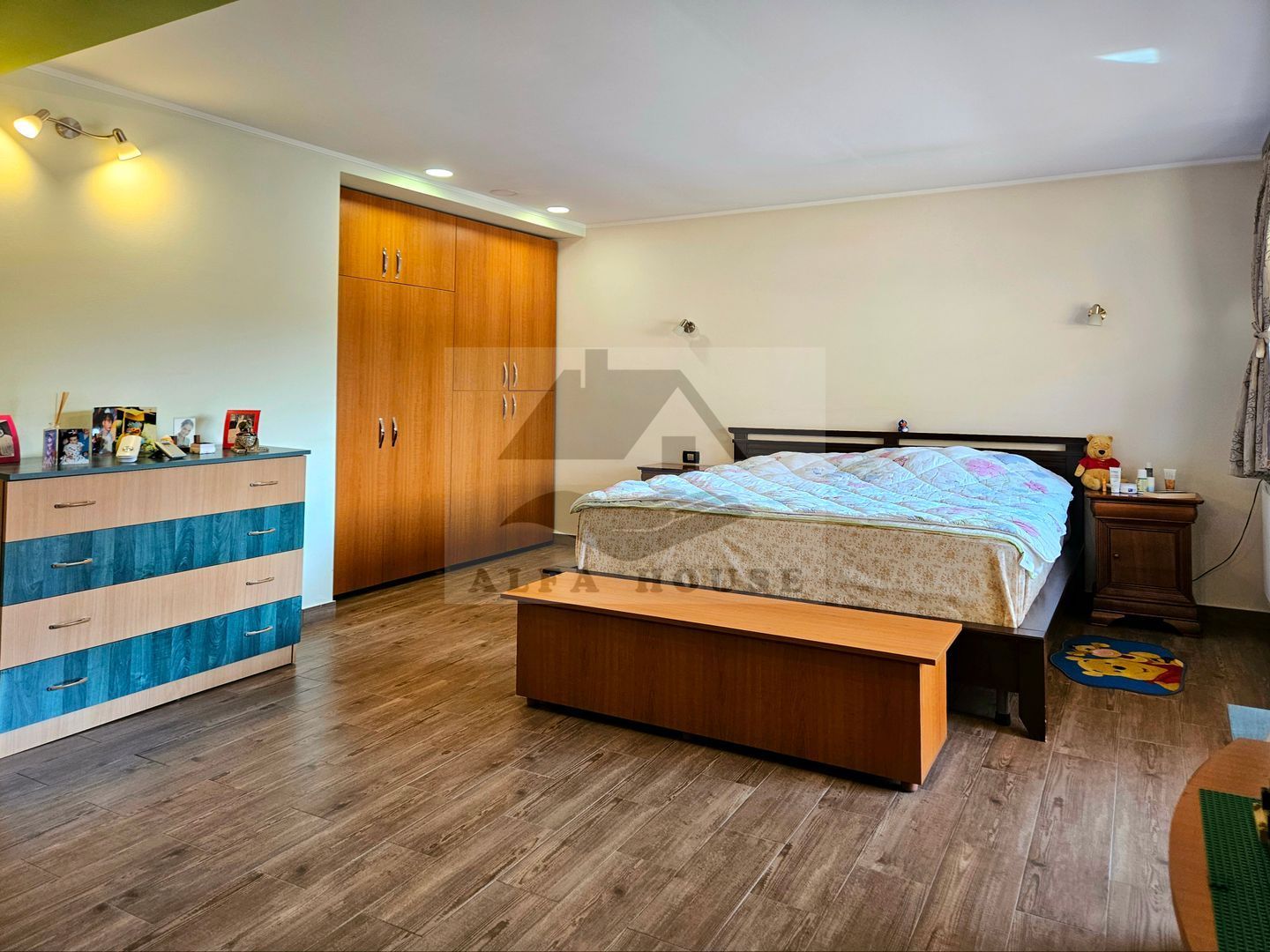 Casă plus Spațiu comercial 741 mp, Teren 906 mp Brasov - zona Blumana - Poză 26