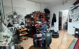 Spatiu de inchiriat la intrarea in Bragadiru - Poză 6