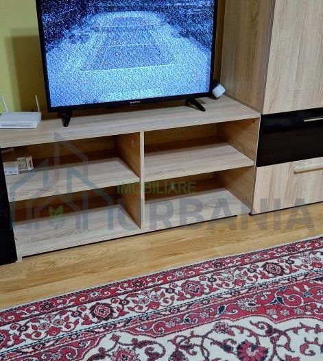 Apartament 1 camera, zona Pacurari, renovat, mobilat, utilat - Poză 7