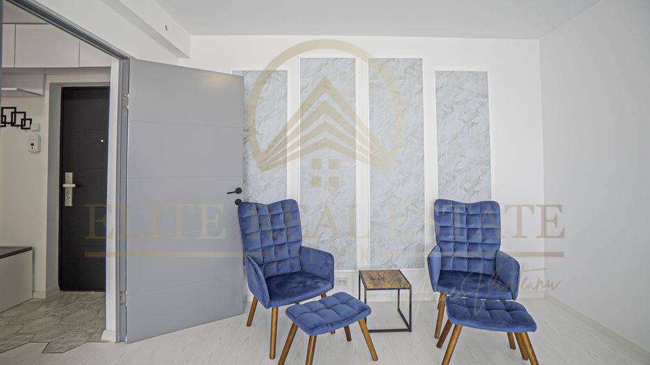 Apartament 2 camere decomandat, 52 mp, renovat complet - Poză 11