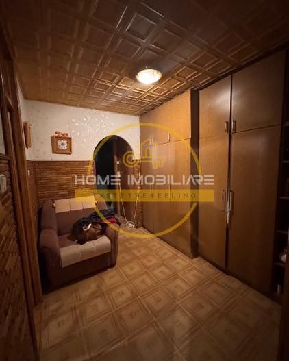 Apartament cu 2 camere/ 3 Balcoane / Etajul 1 / zona Dancu - Poză 5