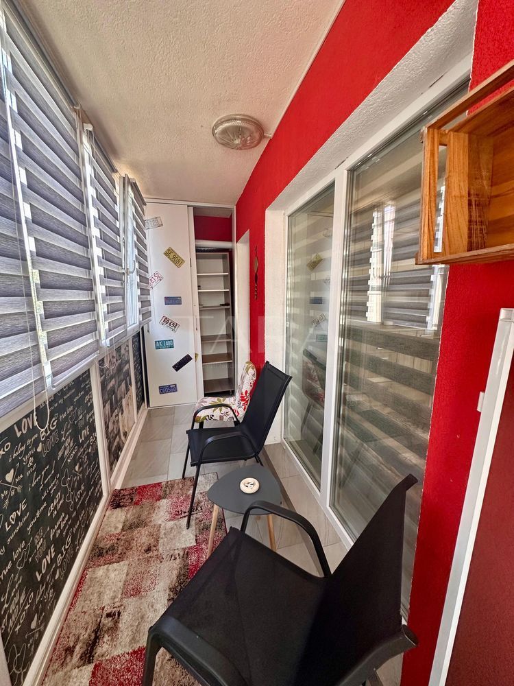 Apartament modern cu 2 camere, 48 mp, complet mobilat și utilat. - Poză 7