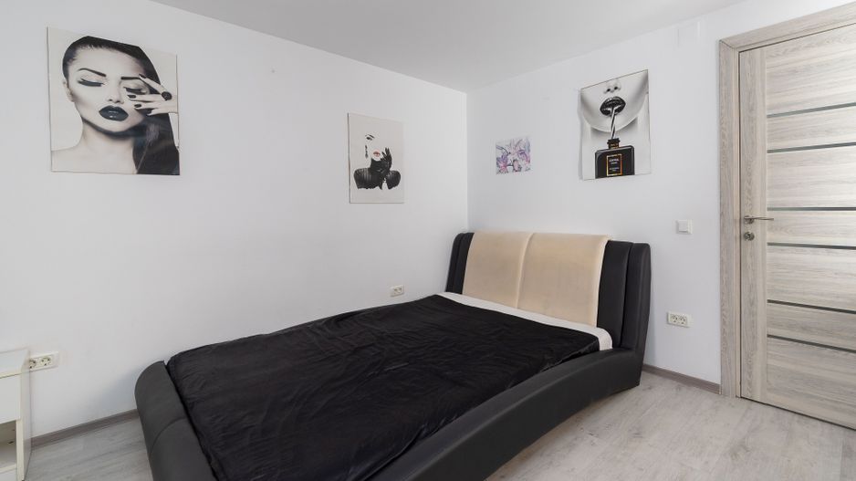 Garsonieră de vânzare–Centrul Istoric Brașov | Ideală regim hotelier - Poză 7