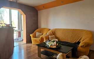 Oportunitate. Apartament cu trei camere, zona Astra 57 mp - Poză 4