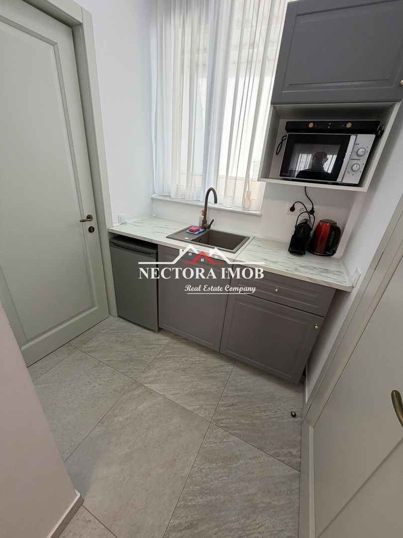 NECTORA IMOB-Apartament 2 camere, 50 mp, Fac. Drept, Medicina, Utilat - Poză 3