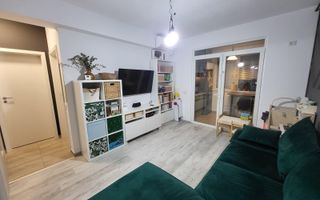 Apartament 2 camere, mobilat si utilat, Drumul Binelui, Comision 0% - Poză 3
