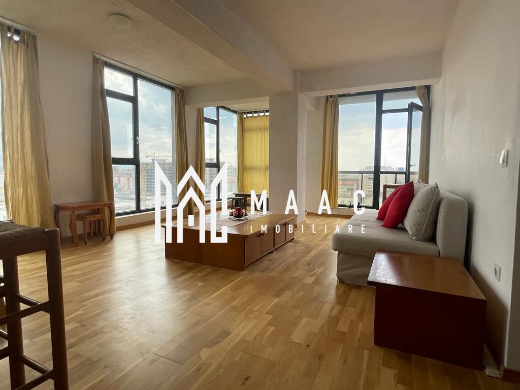 Apartament 2 camere | Luminos | Doamna Stanca - Poză 1