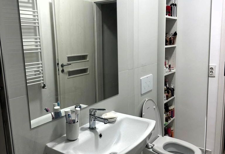 APARTAMENT 2 CAMERE SOS. OLTENITEI - POPESTI LEORDENI - Poză 7