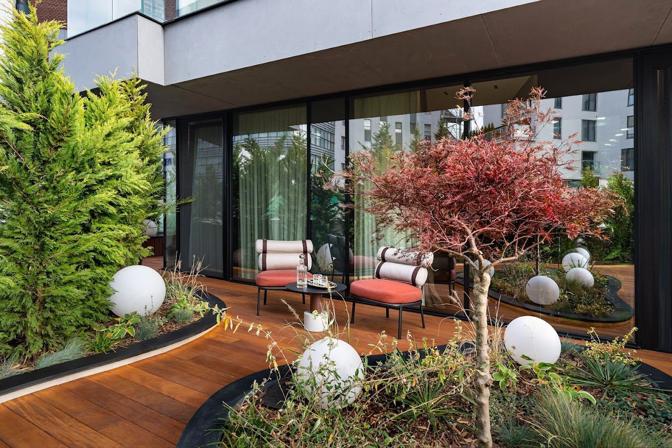 One Floreasca Vista - Poză 3