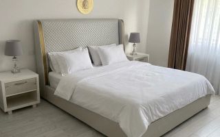Vilă modernă de închiriat pentru evenimente și regim hotelier, aproape de Mall Moldova - Poză 5