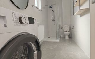 Lunca Cetatuii- Editurii- Casa 4 camere -CURTE 1000 MP ! - Poză 10