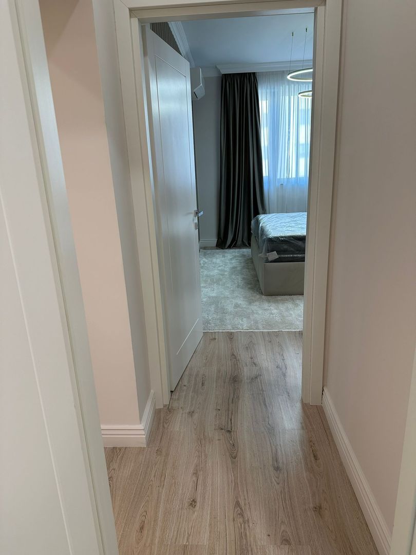 Apartament Ivory Residence Loc Parcare Inclus - Poză 14