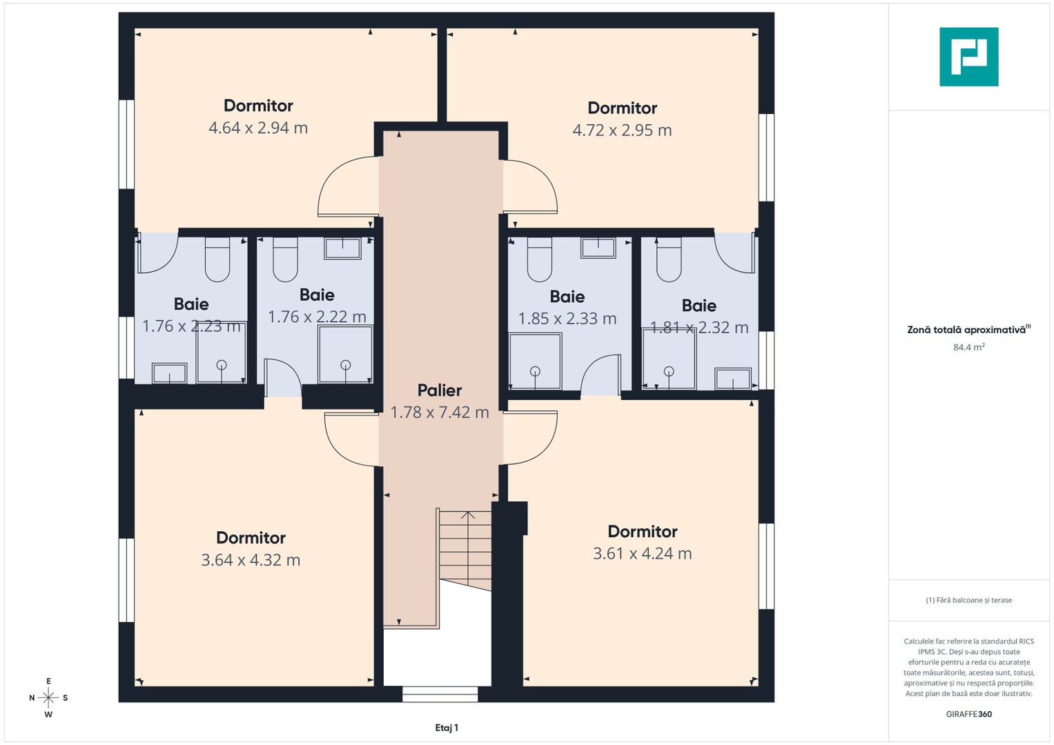 Pensiune - afacere la cheie cu potențial excelent - Poză 29