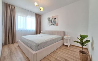 Apartament de lux, parcare inclusa Alphaville Arena - Poză 7