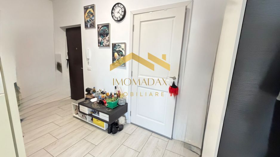 Giarmata VII-2 Camere-Mobilat/Utilat - Poză 2