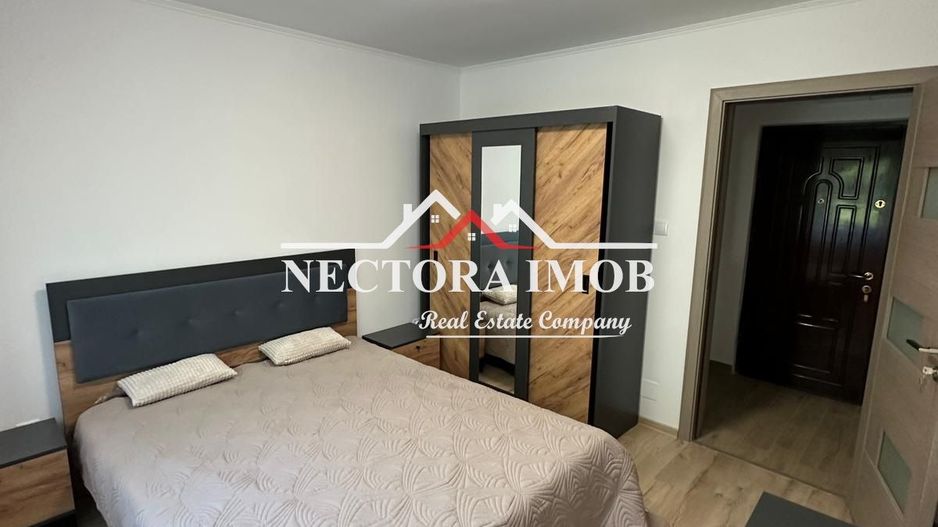 NECTORA IMOB-Apartament 3 camere, Tip Q, Zona Salca, 63 mp, Etaj 3 - Poză 7