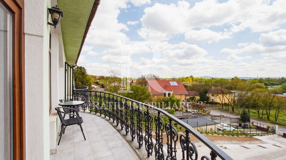 Apartament cu 2 camere | Terasă privată | Facliei | Oradea - Poză 7