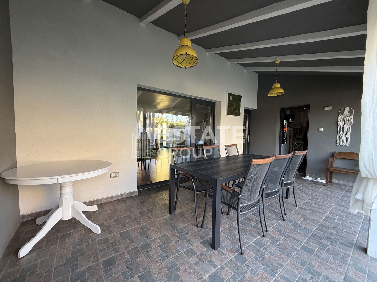 Casa individuala Giarmata Vii, mobilata si utilata - Poză 22