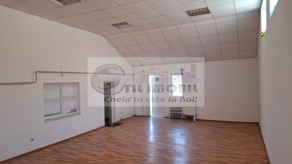 Spatiu birouri de inchiriat in Valea Lupului 1 600 euro - Poză 2