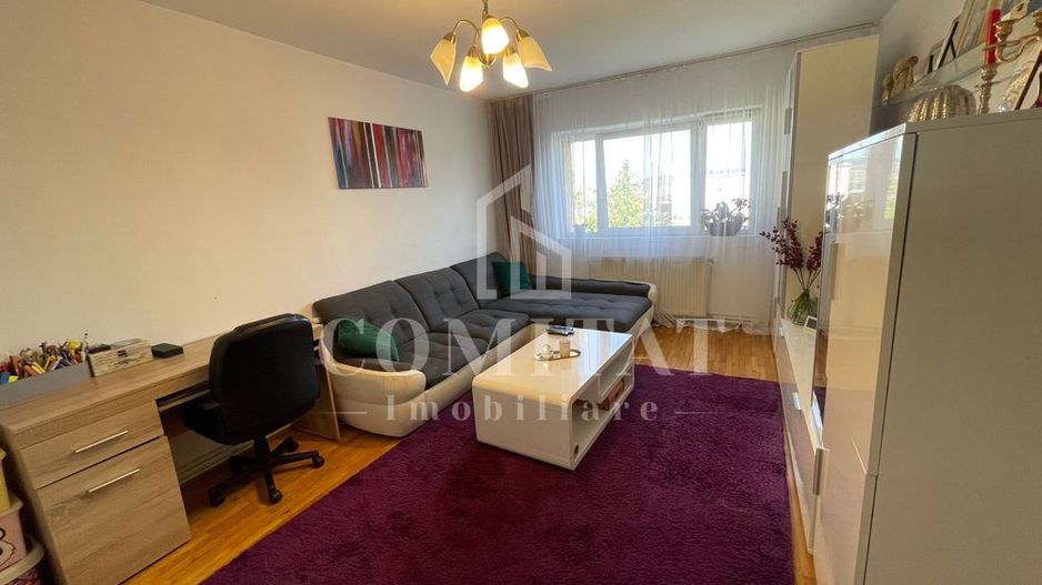 Apartament 3 camere | 66mp | Parcul Iuliu Prodan - Poză 2